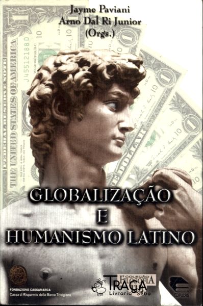 Globalização e Humanismo Latino