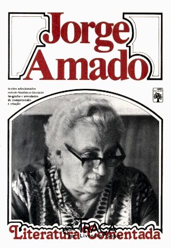 Jorge Amado