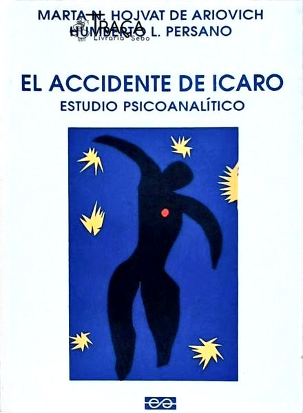 El Accidente De Icaro