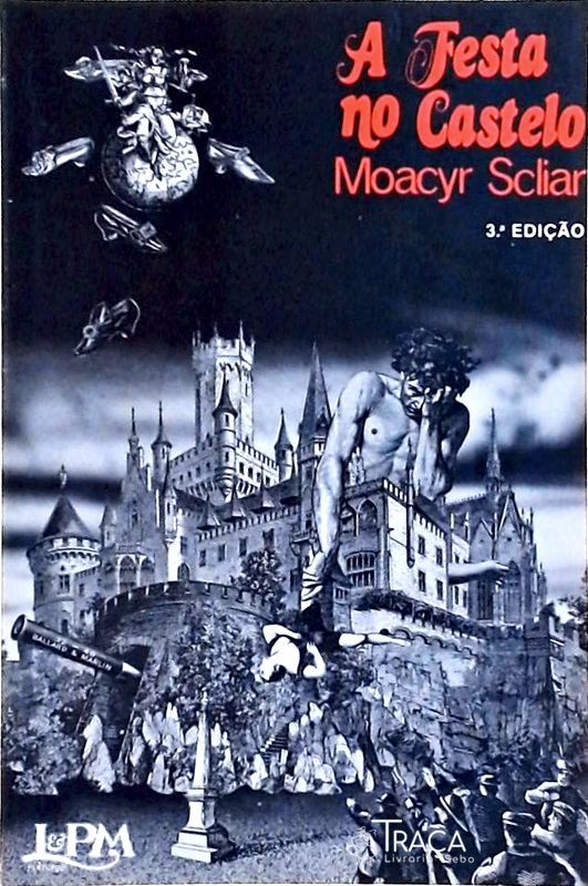 A Festa no Castelo