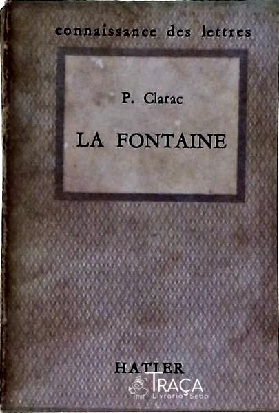 La Fontaine