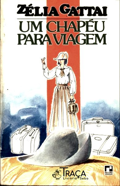 Um Chapéu Para Viagem