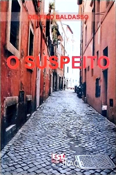 O Suspeito
