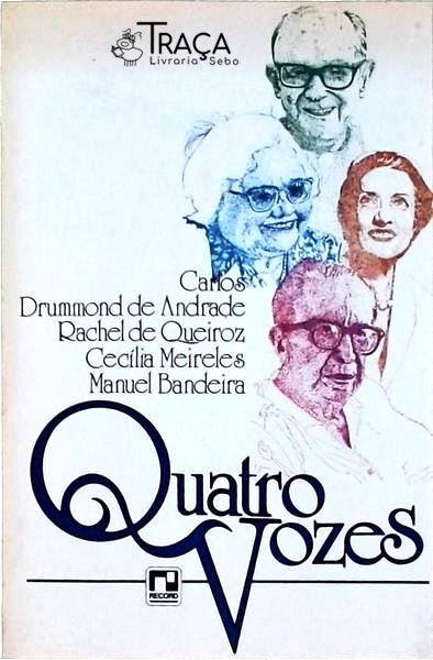 Quatro Vozes