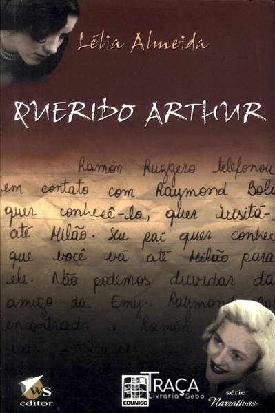 Querido Arthur