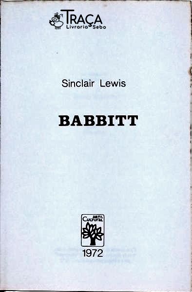 Babbitt