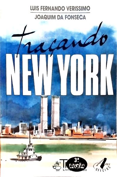 Traçando New York