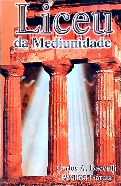 Liceu da Mediunidade