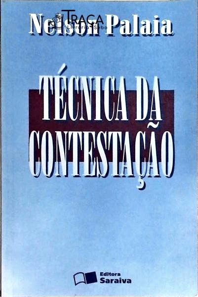 Técnica da Contestação