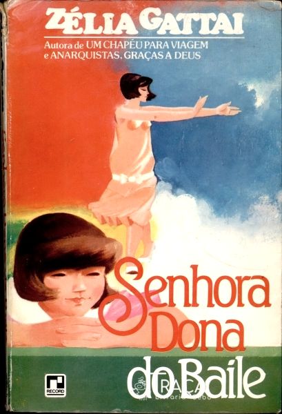 Senhora Dona do Baile