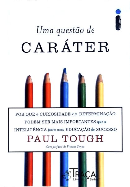 Uma Questão de Caráter
