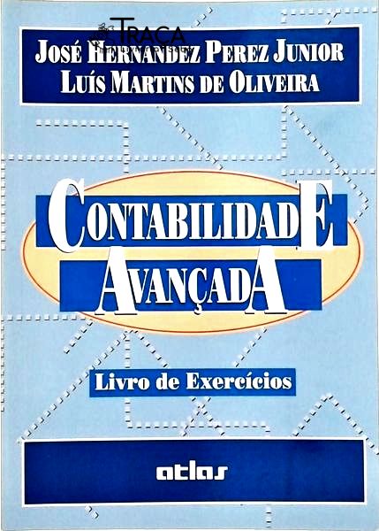 Contabilidade Avançada