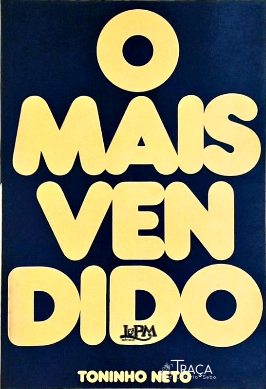 O Mais Vendido