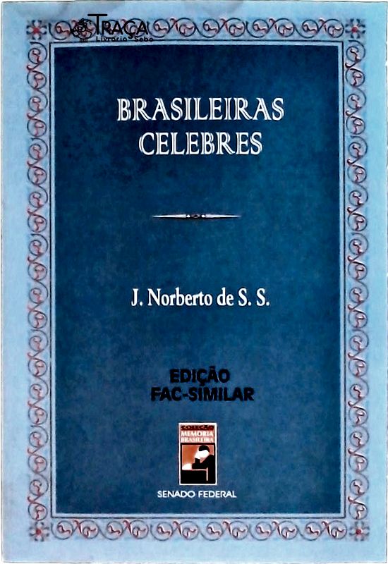 Brasileiras Célebres
