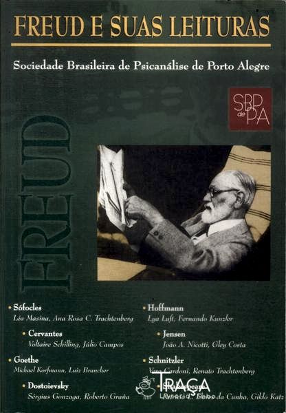Freud e Suas Leituras