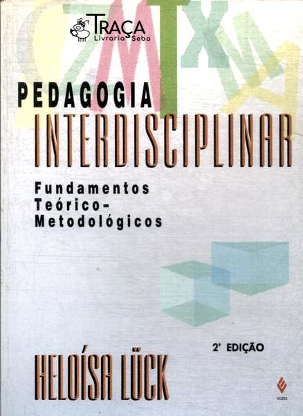Pedagogia Interdisciplinar