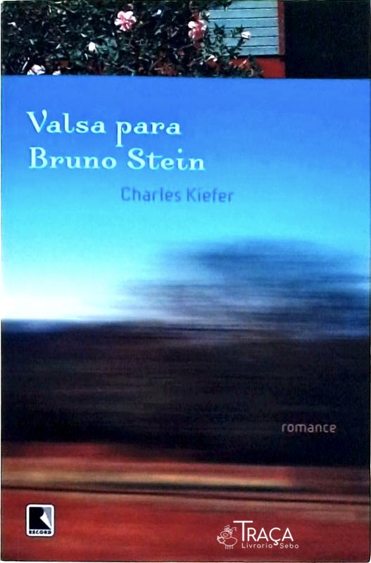 Valsa para Bruno Stein