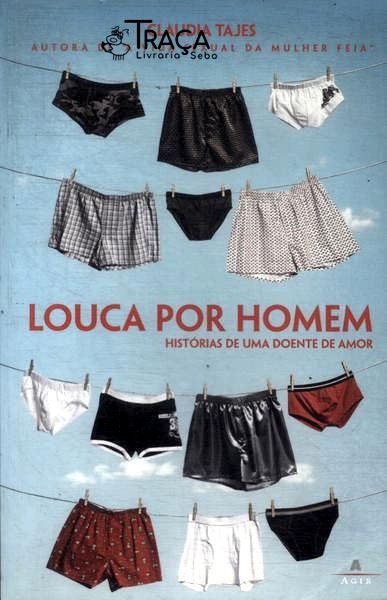 Louca por Homem