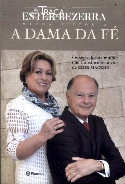 A Dama da Fé