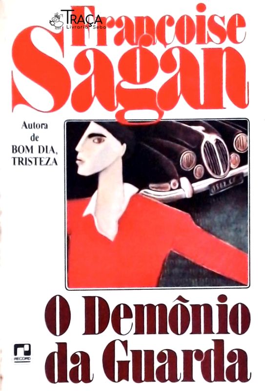 O Demônio da Guarda