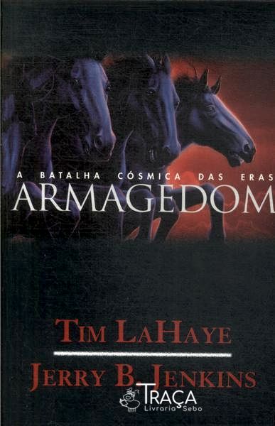 Armagedom