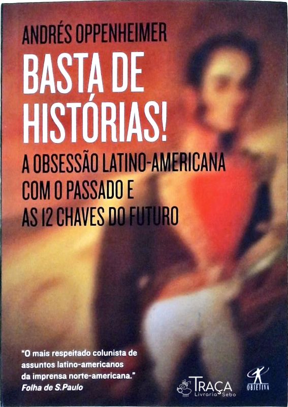 Basta de Historias!