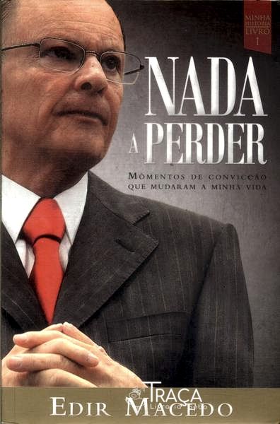 Nada a Perder Vol 1
