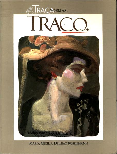 Traço.