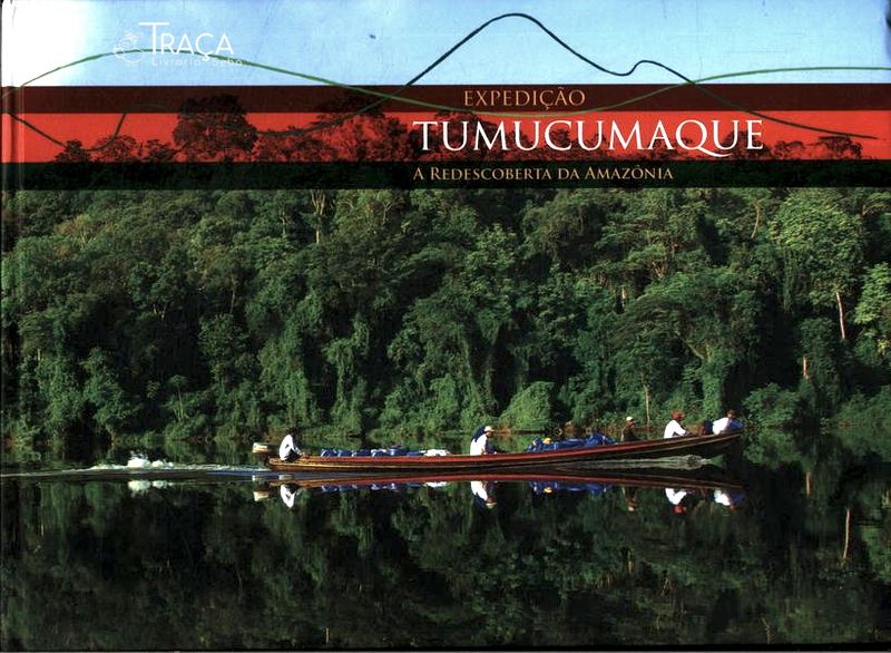 Expedição Tumucumaque