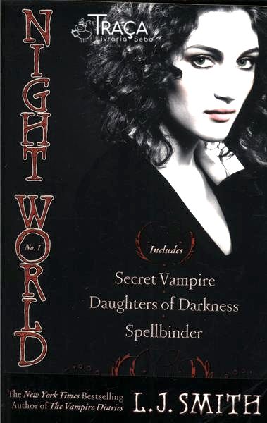 Night World Vol 1