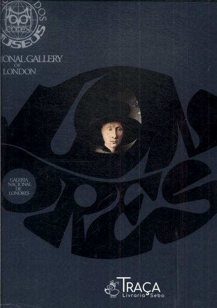 Galeria Nacional De Londres Vol 1