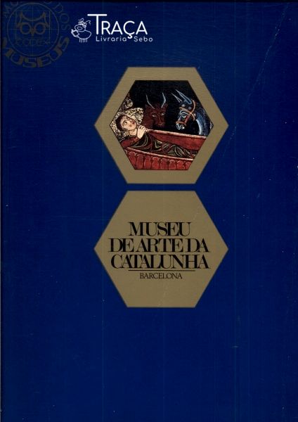 Museu De Arte Da Catalunha