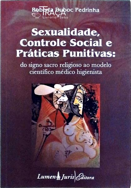 Sexualidade, Controle Social e Práticas Punitivas