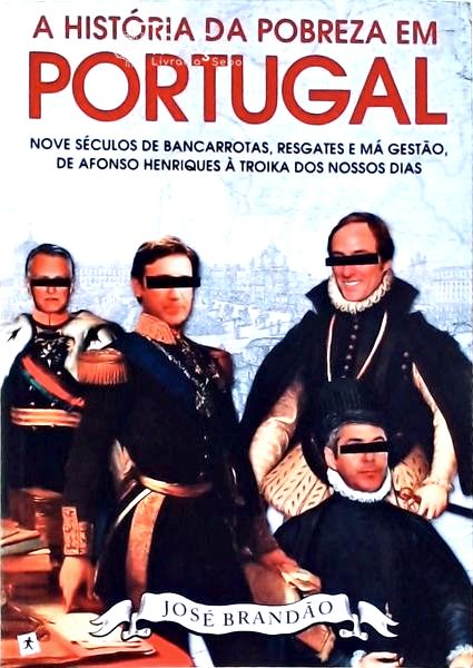 A História da Pobreza em Portugal