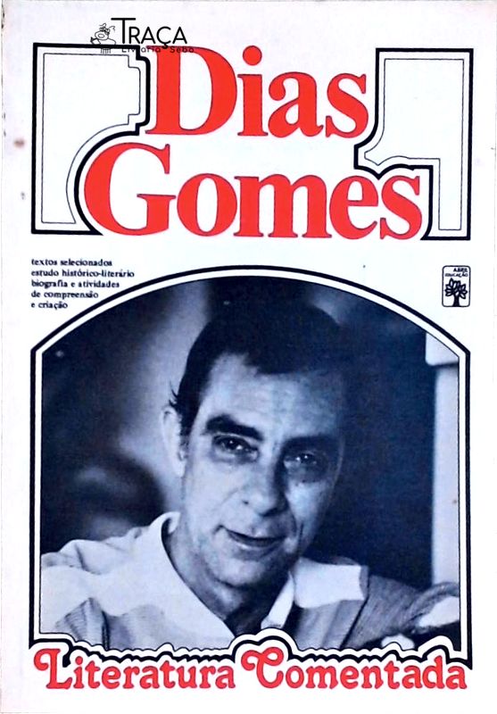 Literatura Comentada: Dias Gomes