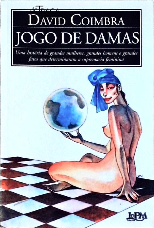 Jogo de Damas