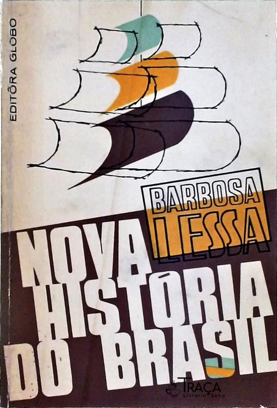 Nova História do Brasil