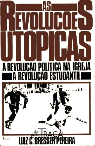 As Revoluções Utópicas