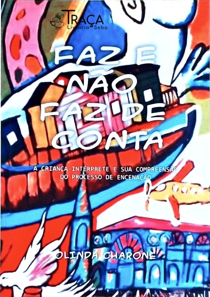 Faz e Não Faz de Conta