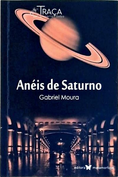 Anéis de Saturno