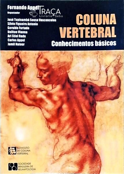 Coluna Vertebral: Conhecimentos Básicos