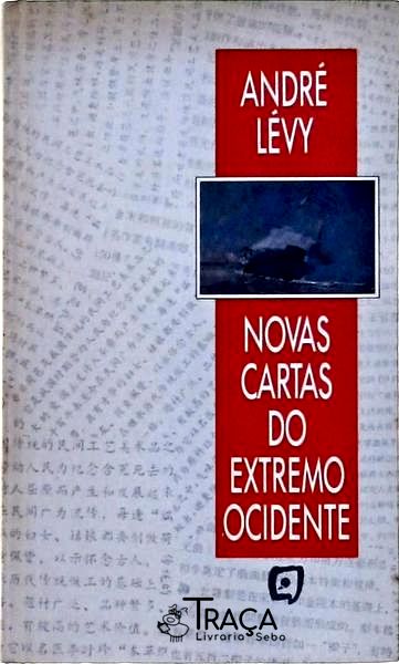 Novas Cartas do Extremo Ocidente