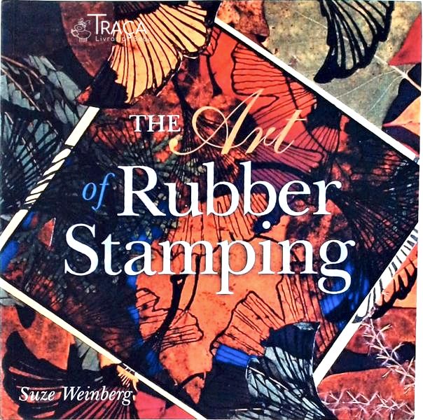 The Art Of Rubber Stamping