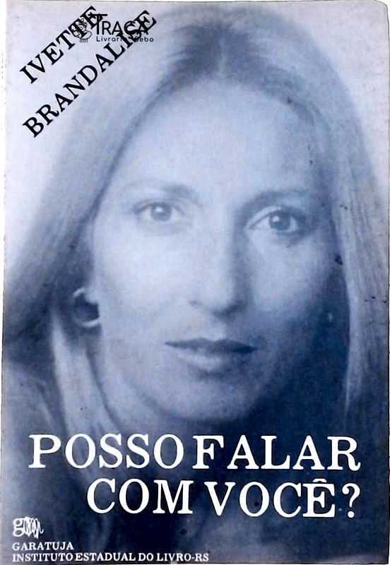 Posso Falar com Você?