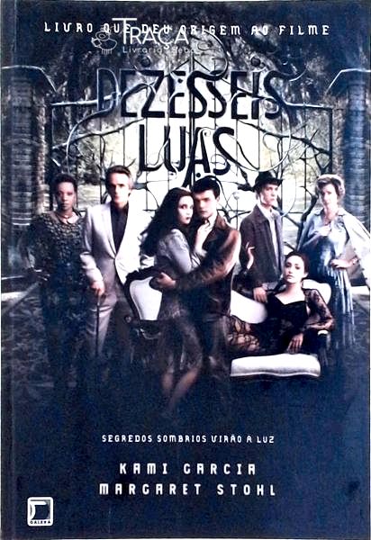 Dezesseis Luas