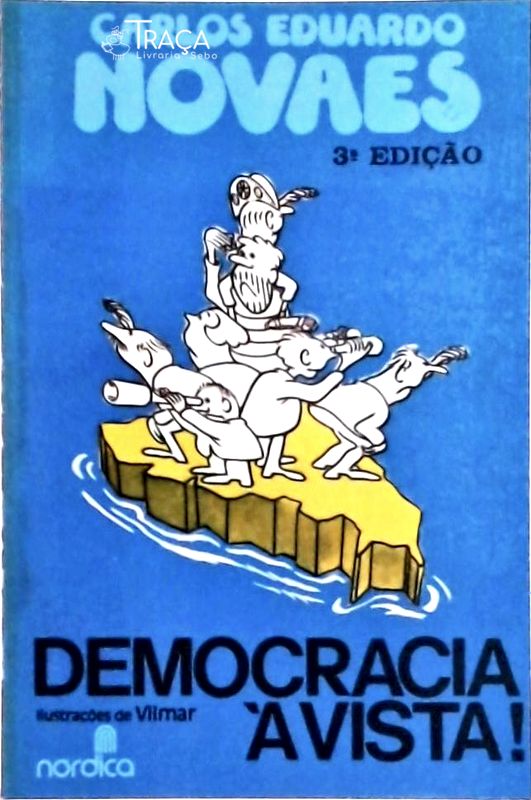 Democracia À Vista