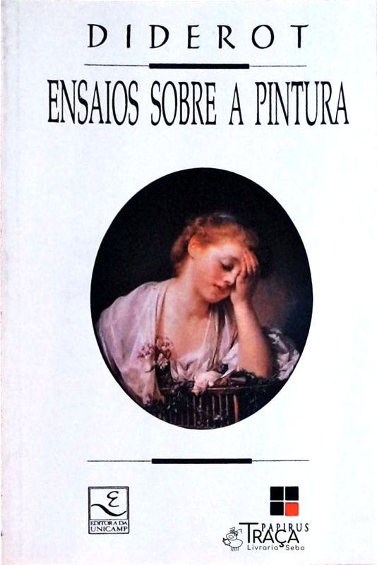 Ensaios Sobre a Pintura