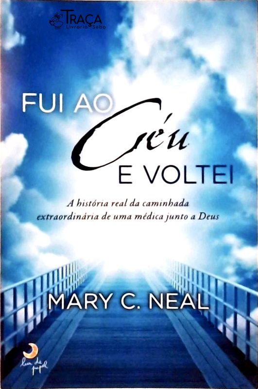 Fui Ao Céu e Voltei