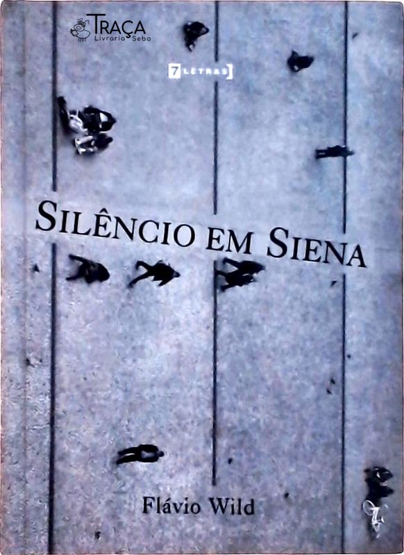 Silêncio Em Siena