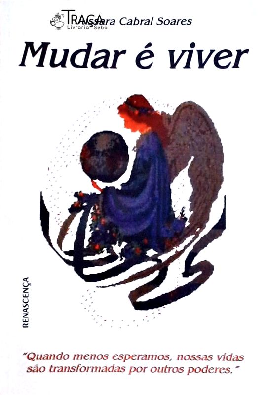 Mudar É Viver